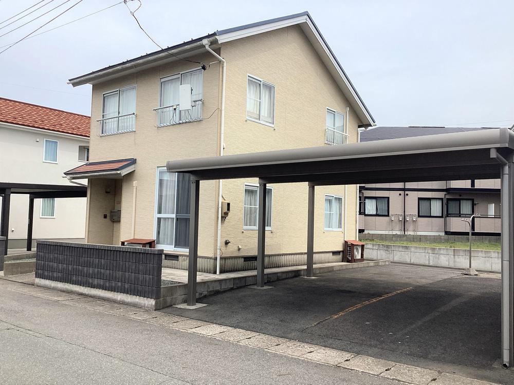 Sunny 3LDK House in Akita City - Photo 1