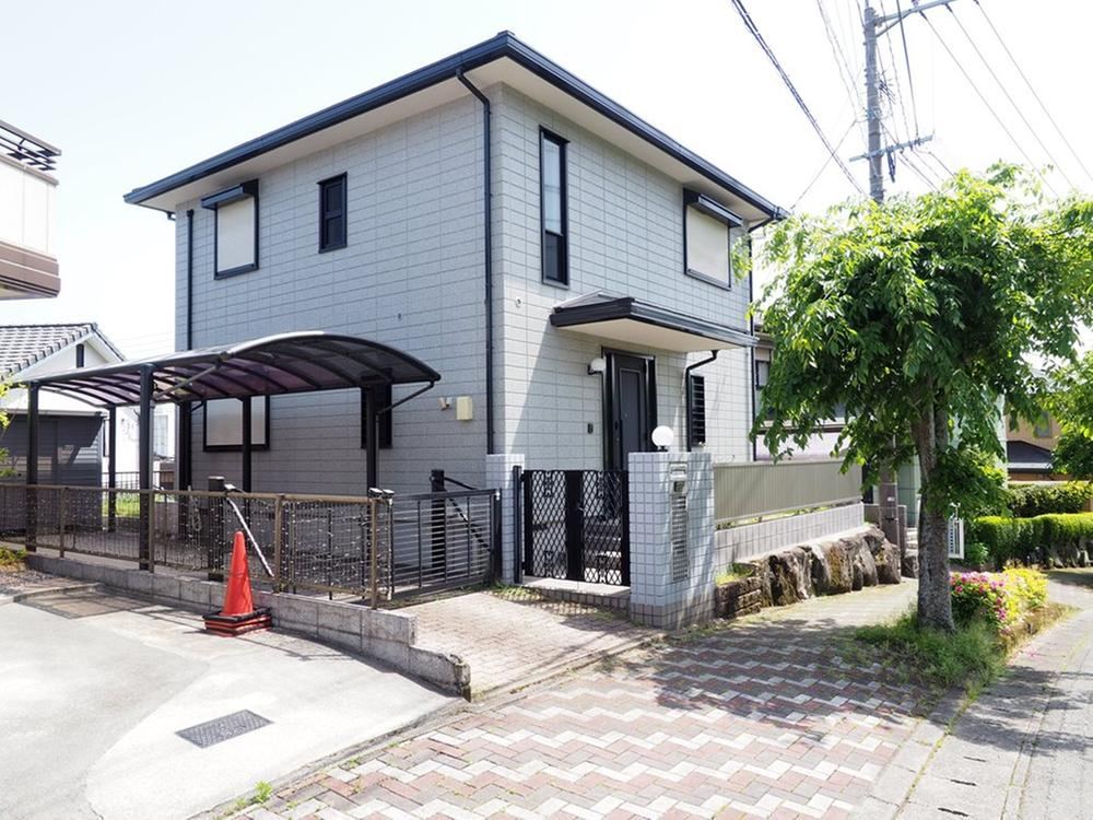Renovated 4LDK+S House in Keyaki-dai - Photo 1