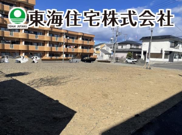 Land in Namiki 2-Chome - Photo 1