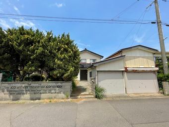 5DK house in Nikaho