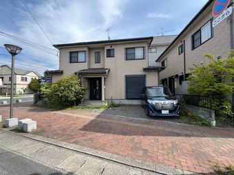 5LDK house in Buzen