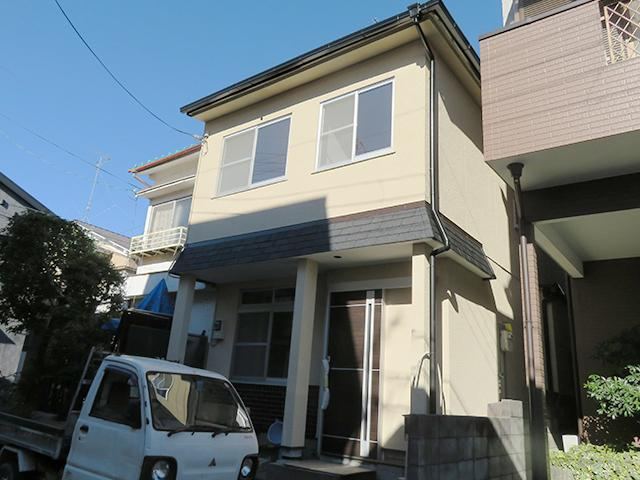 Renovated 3LDK+S House in Saga, Kyoto - Photo 1