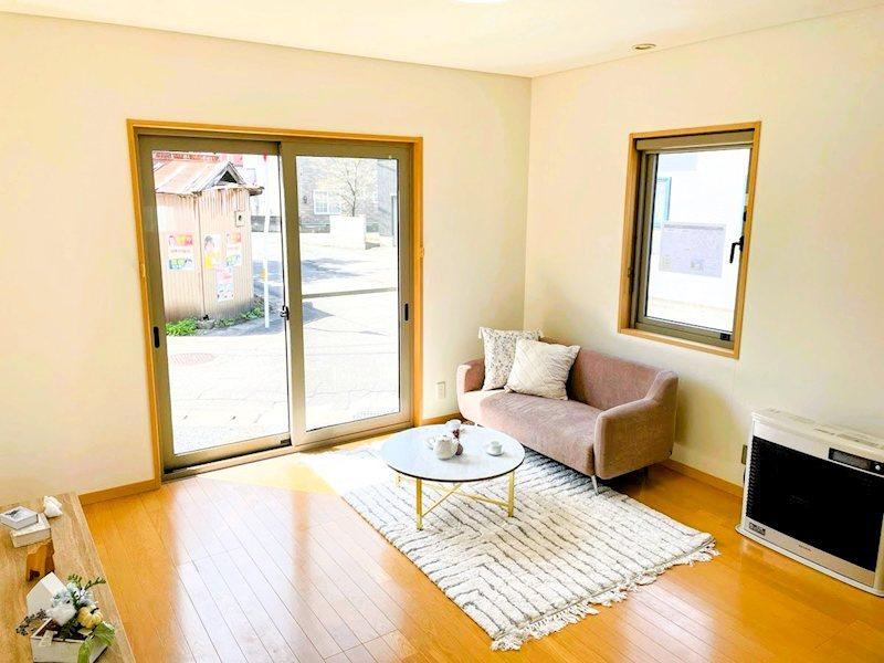 Well-Maintained 3LDK House in Chigari 1-Chome - Photo 1