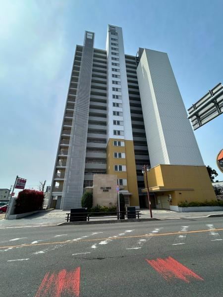 3LDK apartment in Nishio, Aichi - Photo 1