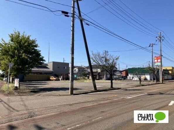 Prime Land Near Minami-Yoshida Station - Photo 1
