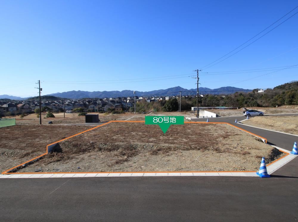 212 m² land in Oita, Oita - Photo 1