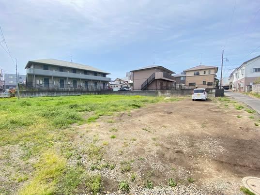 Vacant Land Near Shinsyo Elementary School - Photo 1