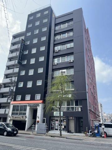 2K apartment in Chuo Ward, Niigata - Photo 1
