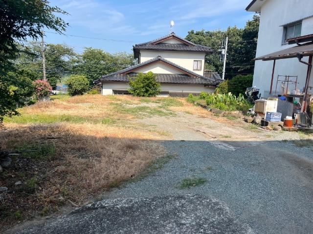 Spacious Land in Inokuchi - Photo 1