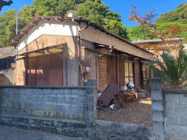 Land in Yoshihama near Manazuru Station - Photo 1