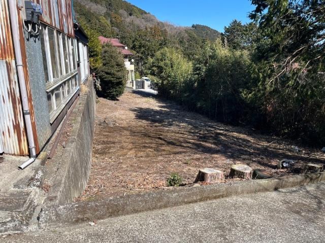 Spacious Land in Miyashita - Photo 1