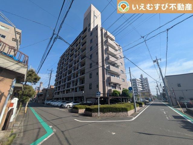 Renovated 3DK Apartment in Quiet Kumagaya Neighborhood - Photo 1