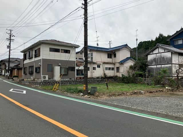195 m² land in Hamana Ward, Hamamatsu, Shizuoka - Photo 1