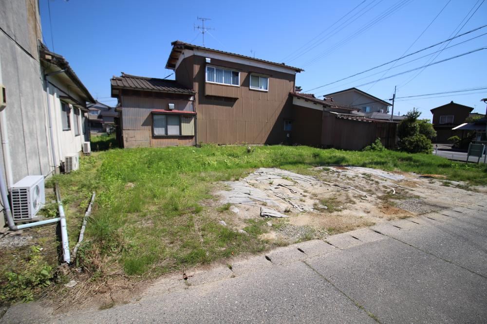 Vacant Land in Maeshinden, Toyosaki - Photo 1