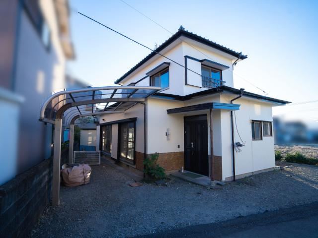 Ideal 4DK House with Two Rooms on the First Floor - Photo 1