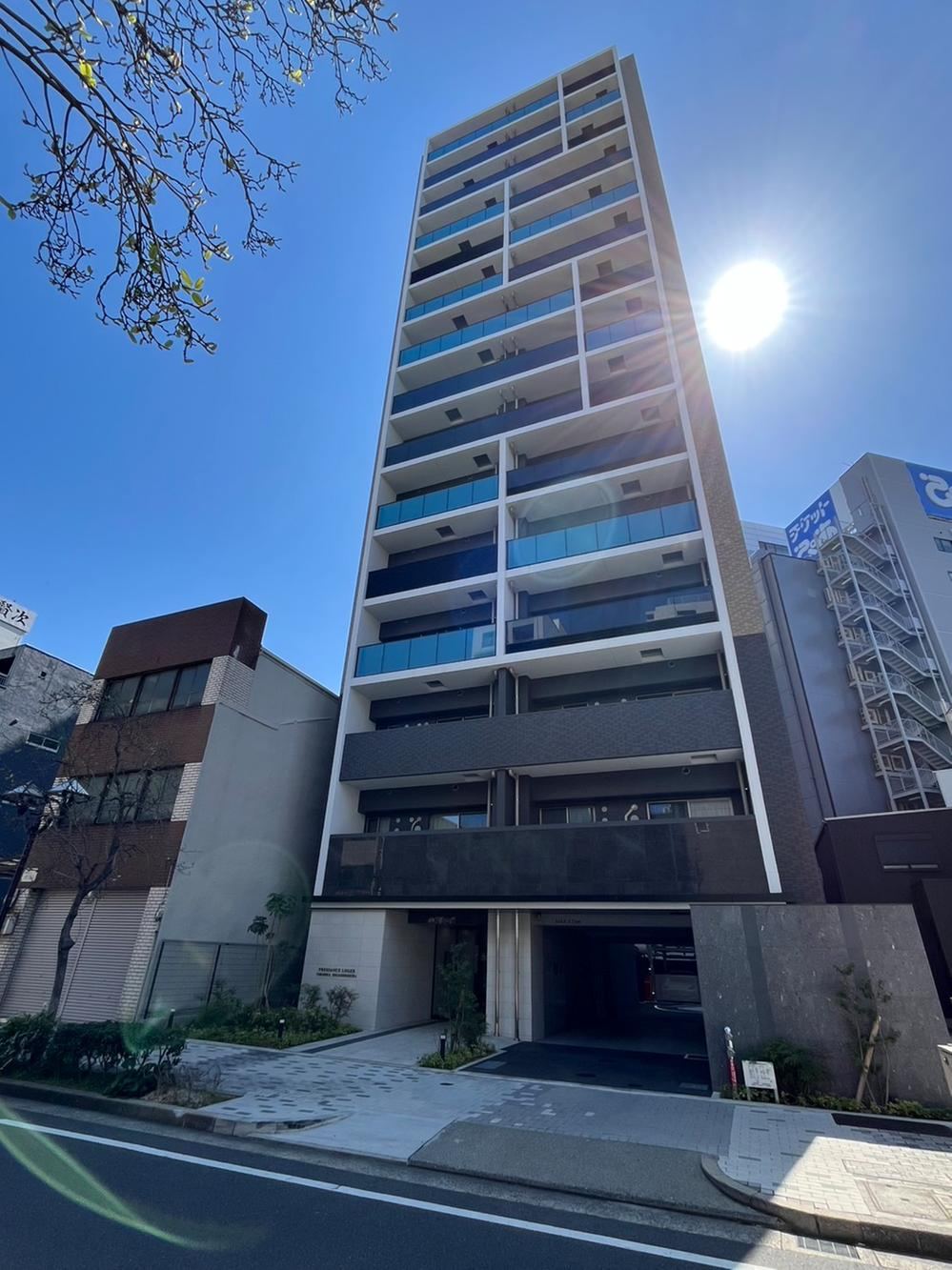2LDK apartment in Higashi Ward, Nagoya, Aichi - Photo 1