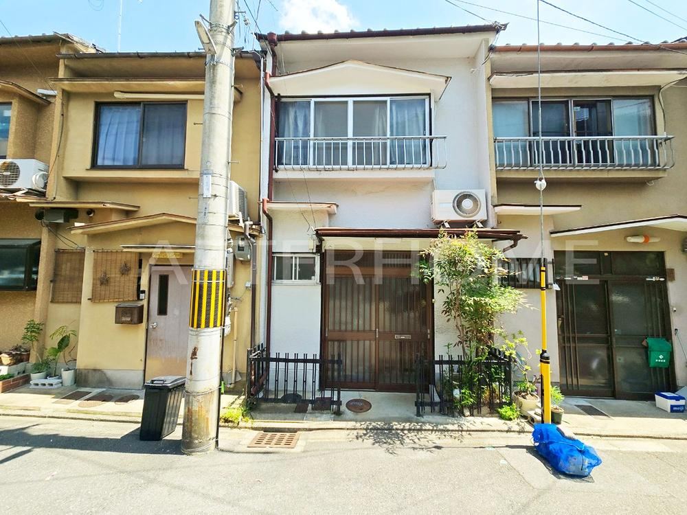 Spacious 5DK House in Omuro - Photo 1
