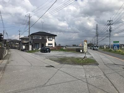 Unrestricted Land with Good Access to City - Photo 1