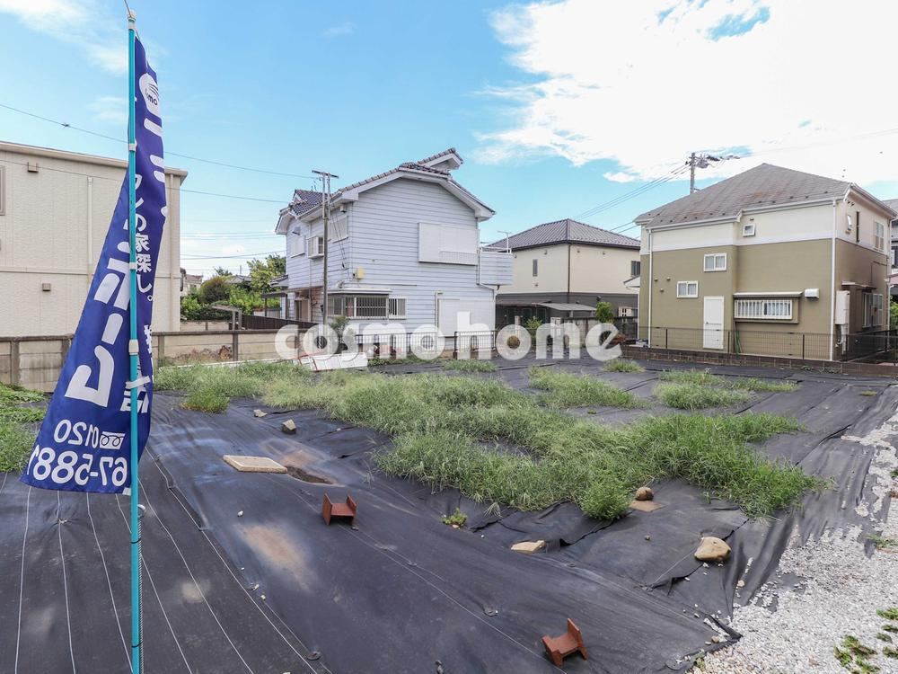171 m² land in Tachikawa, Tokyo - Photo 1