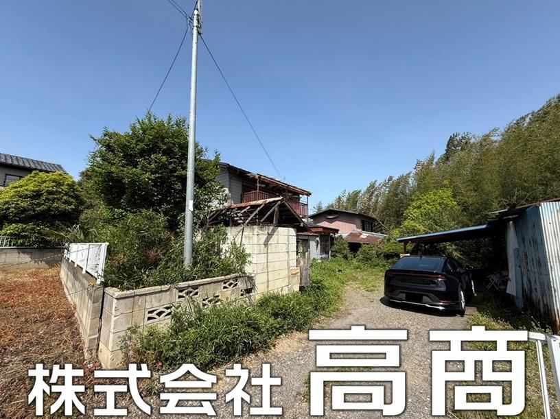 1425 m² land in Takasaki, Gunma - Photo 1