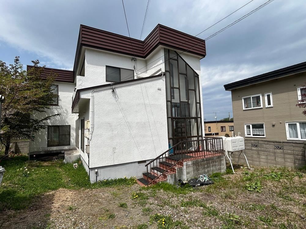 Spacious 5LLDDKK House in Teine - Photo 1