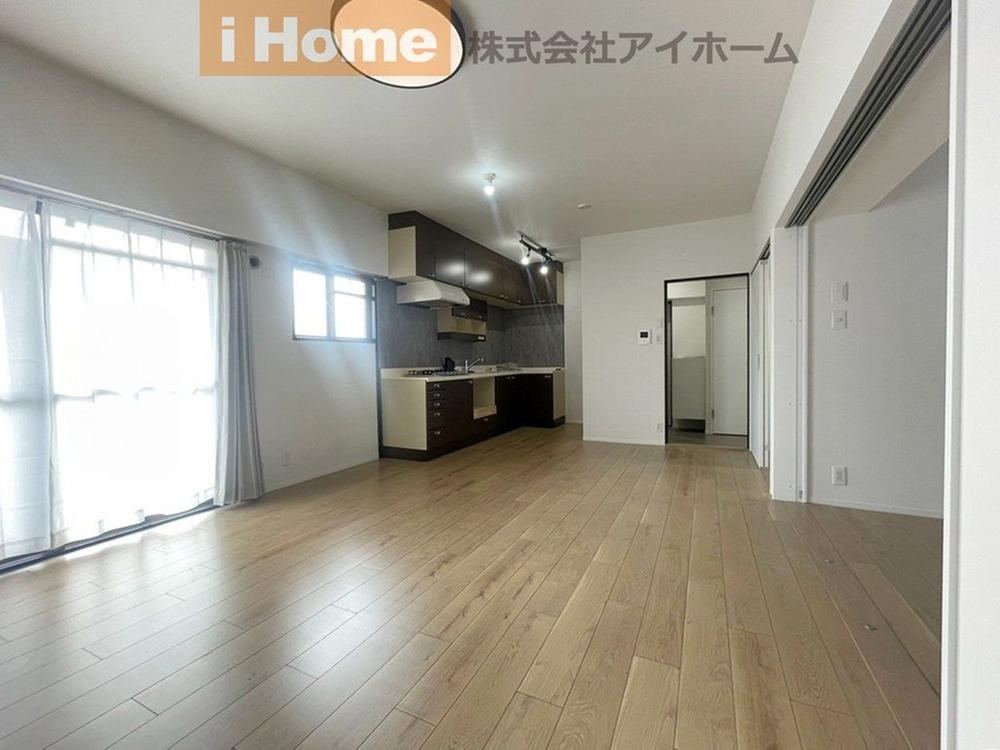 1LDK apartment in Chuo Ward, Kobe, Hyogo - Photo 1