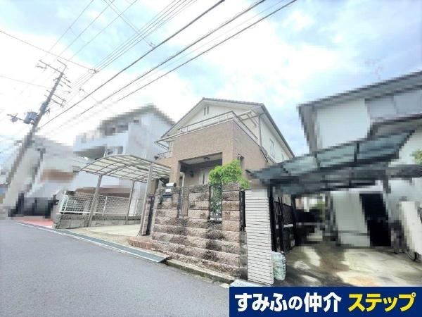 Spacious 4LDK+S Detached House in Ueno Nishi - Photo 1