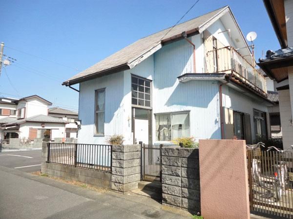 Charming 3LDK Home in Futaba, Toride - Photo 1