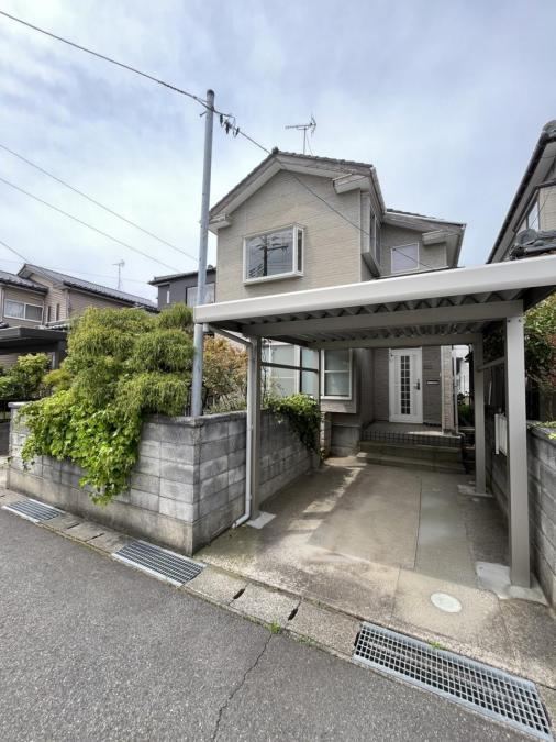 Charming 3LDK House in Quiet Niigata Neighborhood - Photo 1