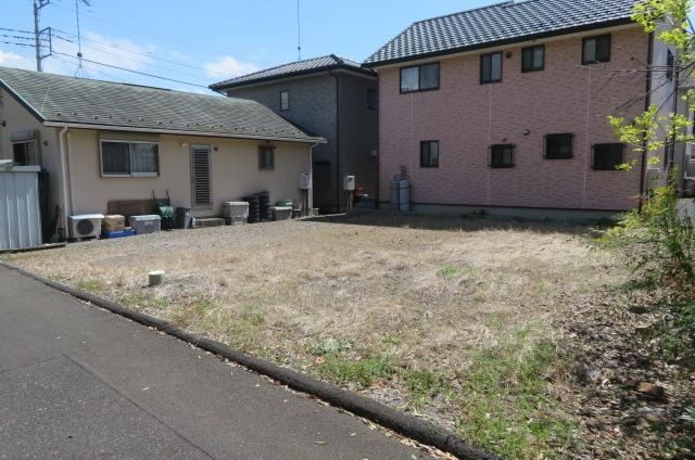 Land in Omae Town, Yamaimae - Photo 1