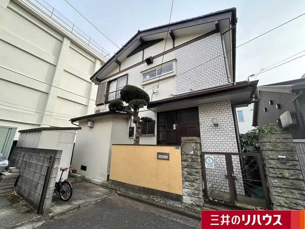 100 m² land in Mitaka, Tokyo - Photo 1