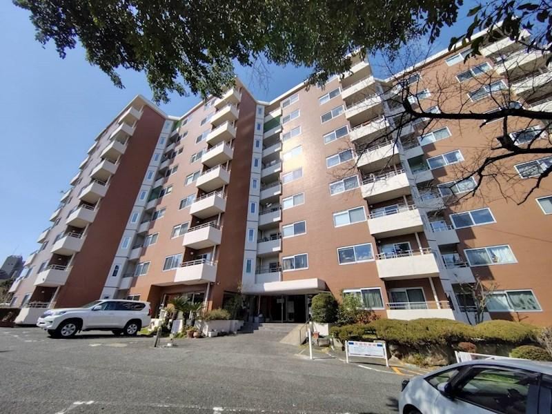 1LDK apartment in Nishi Ward, Fukuoka - Photo 1