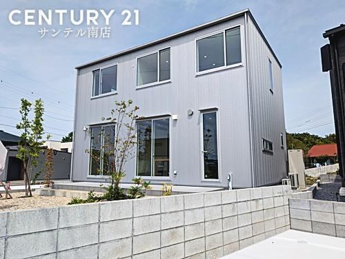 Affordable New 3LDK House in Kunimi Town - Photo 1