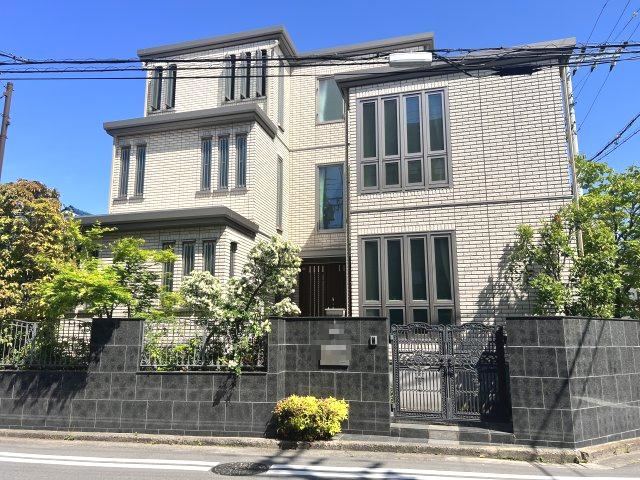 Luxurious 9LDK House in Ohama Nakacho, Sakai - Photo 1
