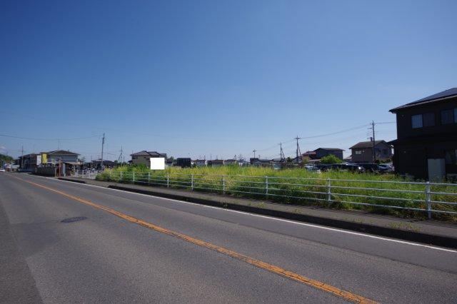 Versatile Land in Mibu Town - Photo 1