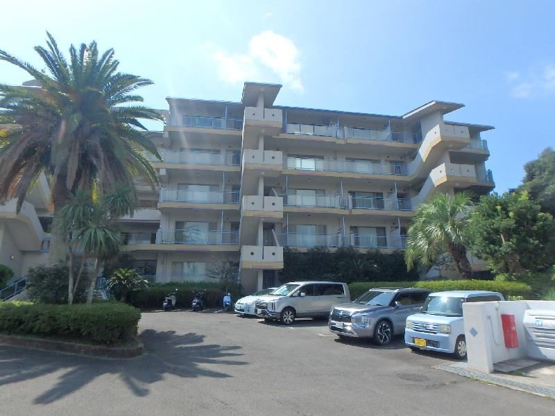2LDK apartment in Shimoda, Shizuoka - Photo 1