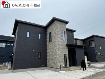 4LDK house in Kodama District
