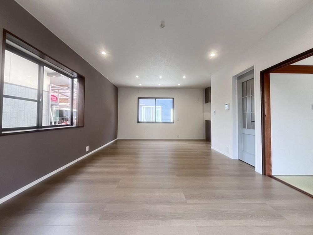 Renovated Detached House in Togawara Town, Kumamoto - Photo 1
