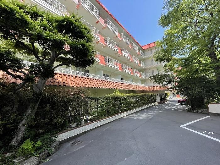 studio apartment in Atami, Shizuoka - Photo 1