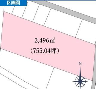 Ideal Land for Storage or Parking in Utsunomiya - Photo 1
