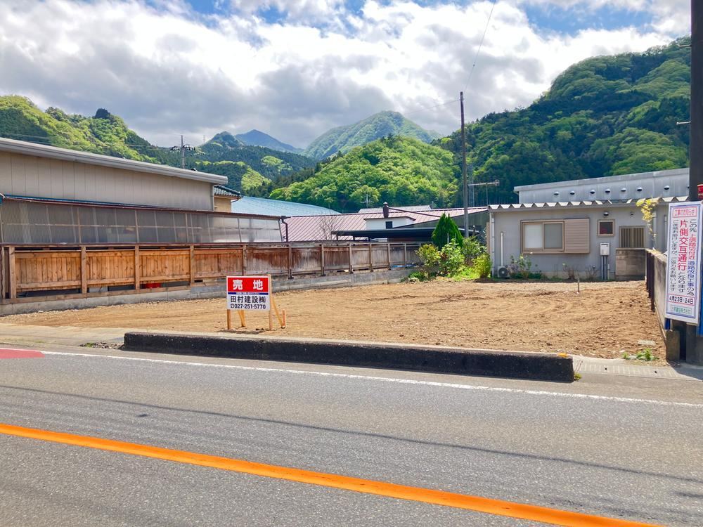 204 m² land in Shimonita, Kanra District, Gunma - Photo 1