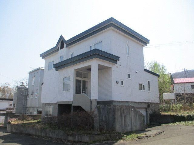 275 m² land in Chuo Ward, Sapporo, Hokkaido - Photo 1