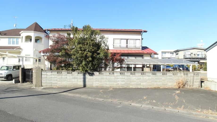 Spacious Land Near Jabata Station - Photo 1