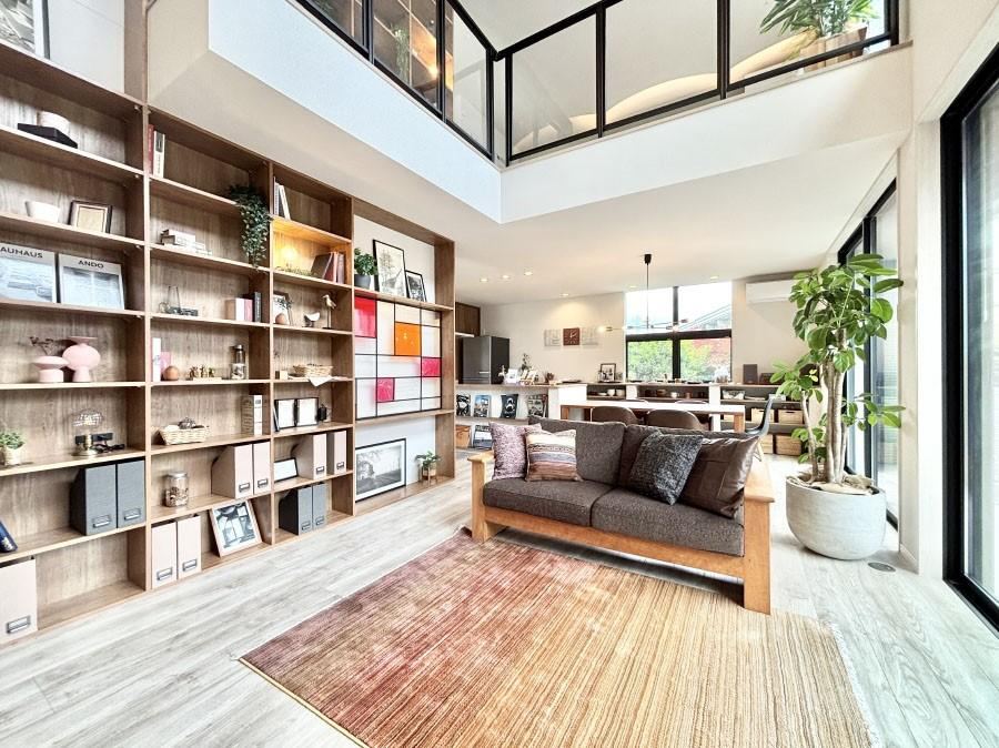 Newly Built 3LDK Detached House in Kawagoe - Photo 1