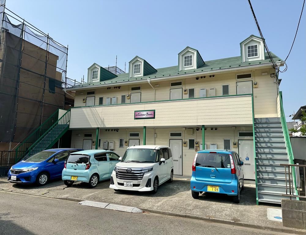 Investment Apartment with High Occupancy Rate - Photo 1