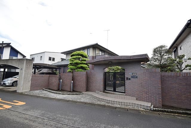Spacious 8LDK House in Joto Area, Oyama - Photo 1