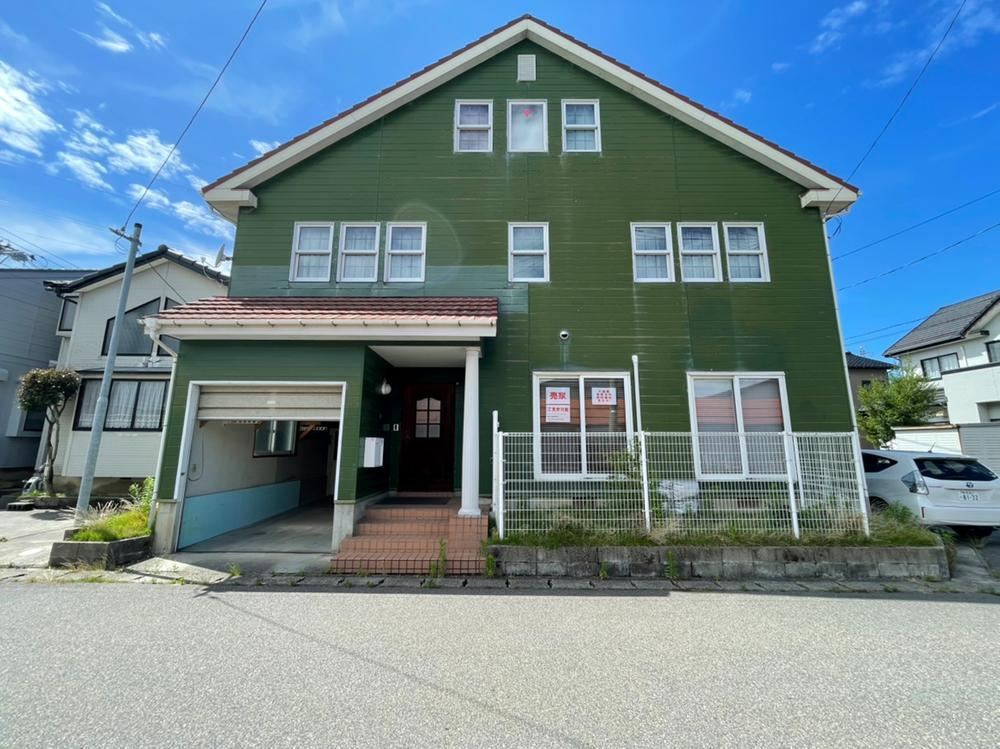 Spacious 6LDKK Custom Home in Niigata - Photo 1