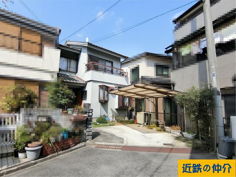 Charming 4LDK Detached House in Hirakata - Photo 1