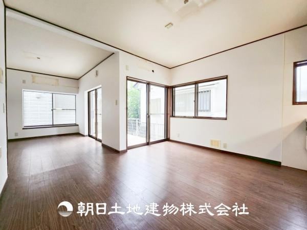 Stylish 2LDK Home in Asahi, Yokohama - Photo 1