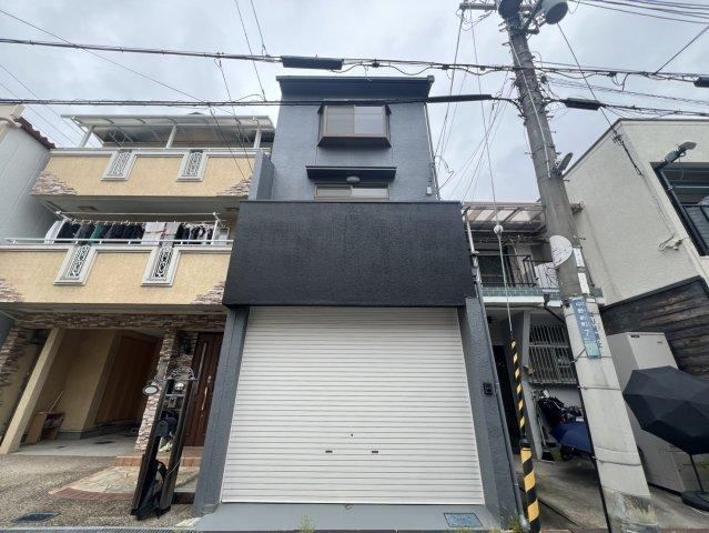 Comfortable 2LDK House Near Shijonawate Station - Photo 1